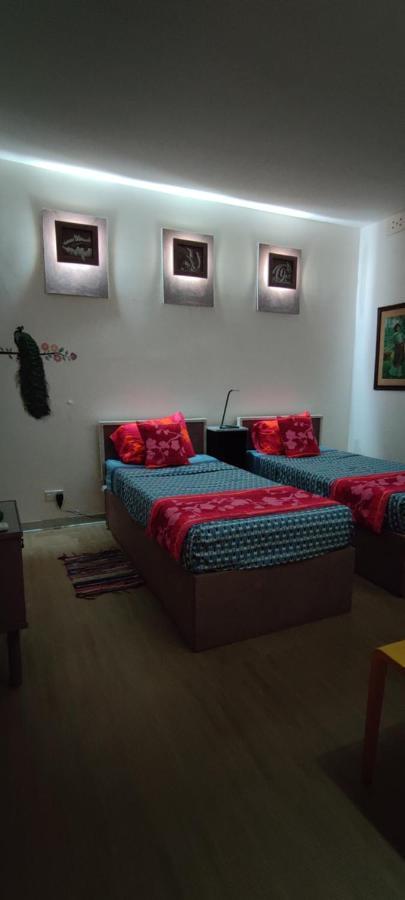 Luxury Apartment - Fort Chambray Għajnsielem Buitenkant foto