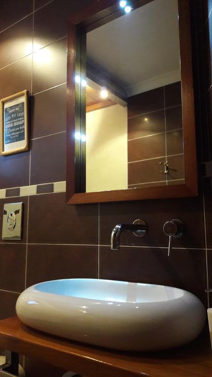 Luxury Apartment - Fort Chambray Għajnsielem Buitenkant foto