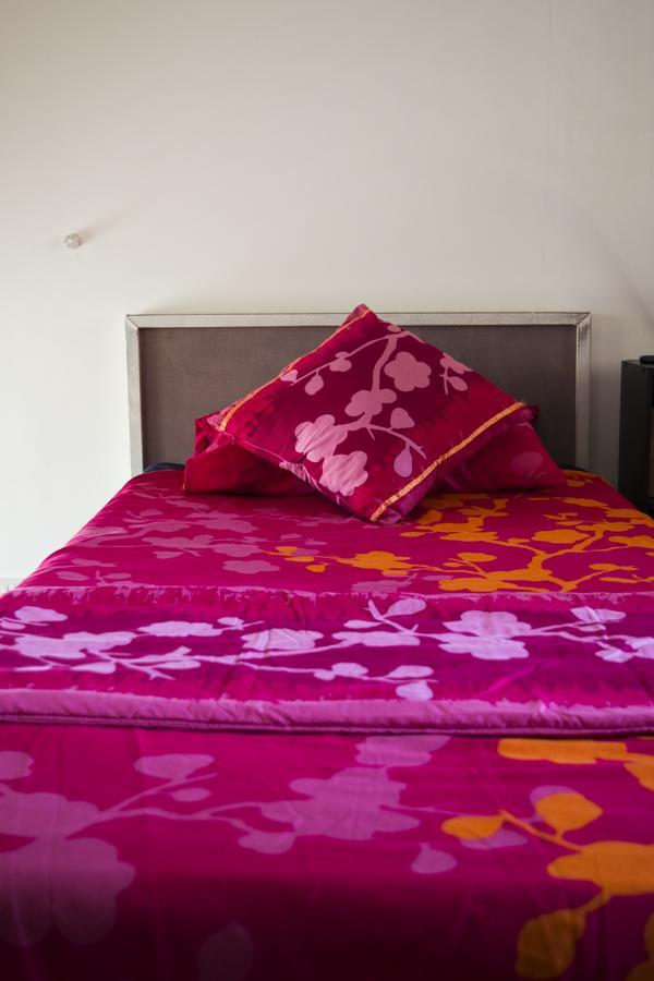 Luxury Apartment - Fort Chambray Għajnsielem Buitenkant foto