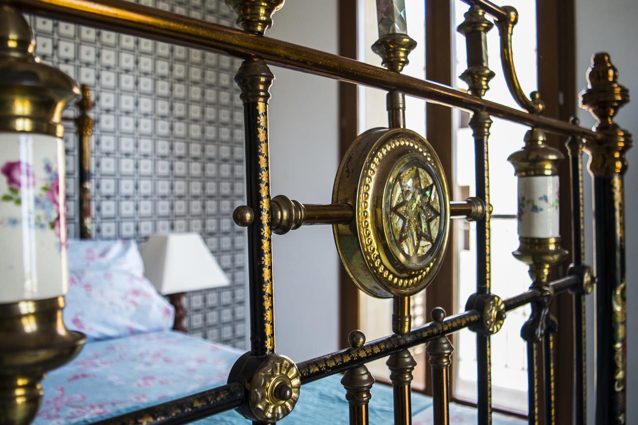 Luxury Apartment - Fort Chambray Għajnsielem Buitenkant foto