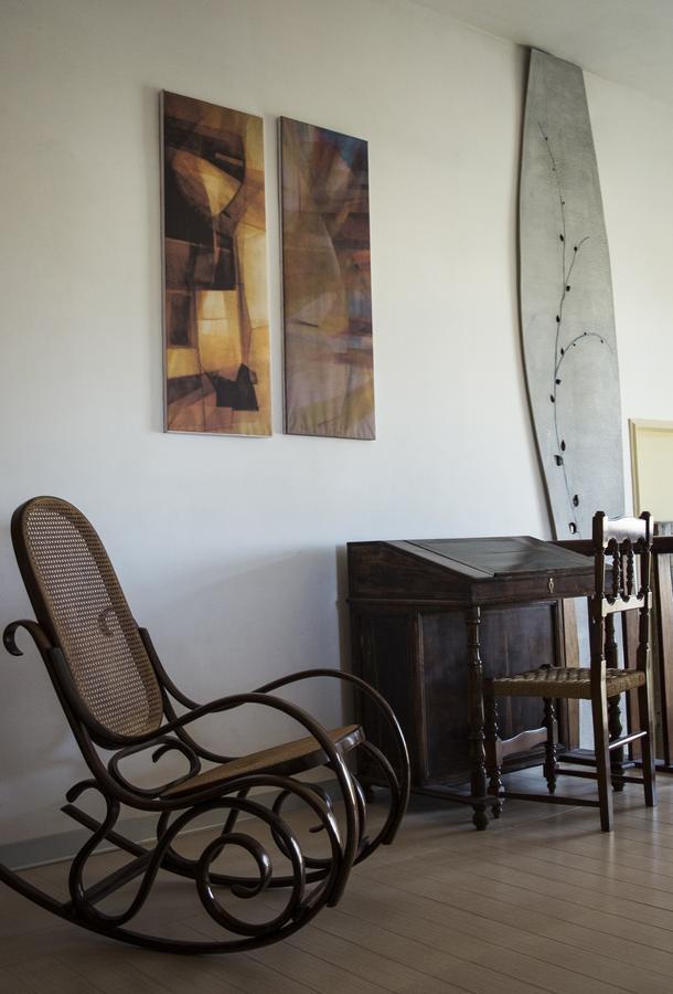 Luxury Apartment - Fort Chambray Għajnsielem Buitenkant foto