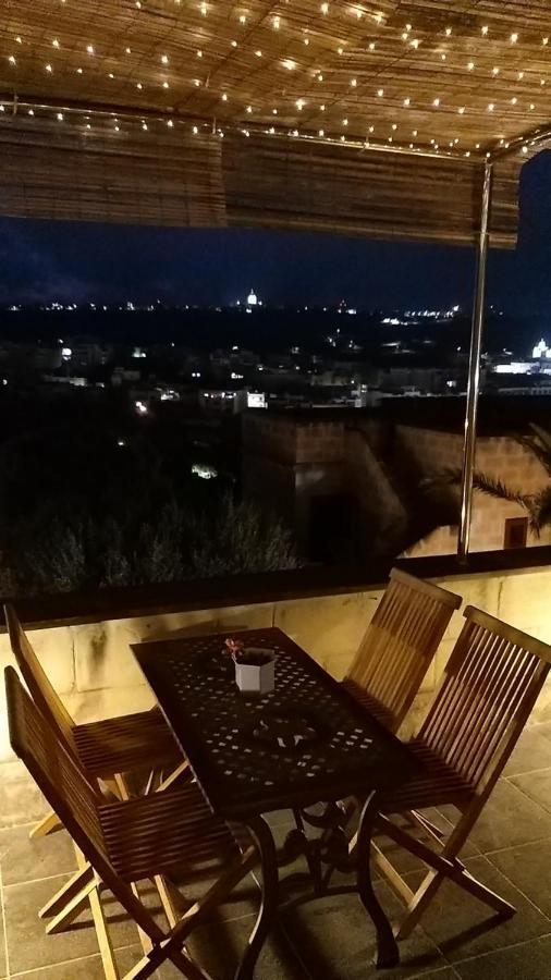 Luxury Apartment - Fort Chambray Għajnsielem Buitenkant foto